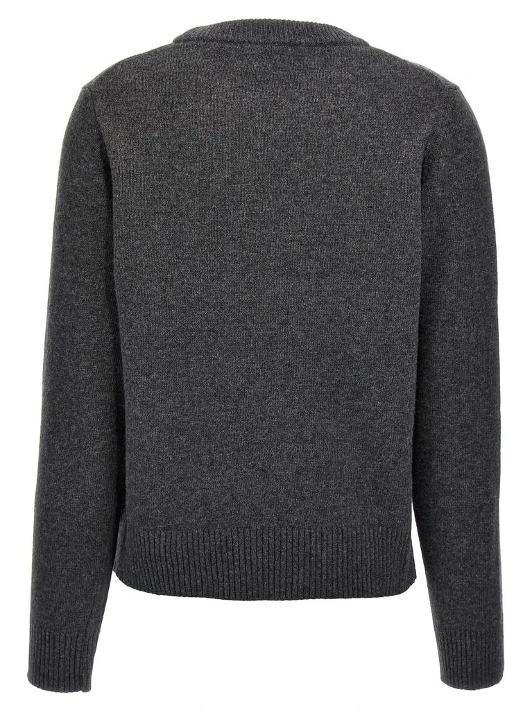 Ganni bear Sweater 2