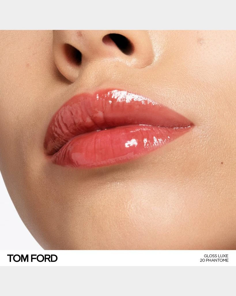 Tom Ford Gloss Luxe Lip Gloss 3