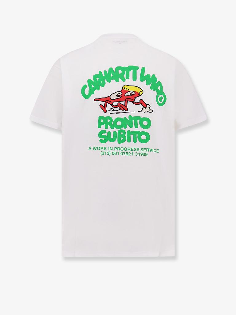 Carhartt WIP Organic cotton t-shirt