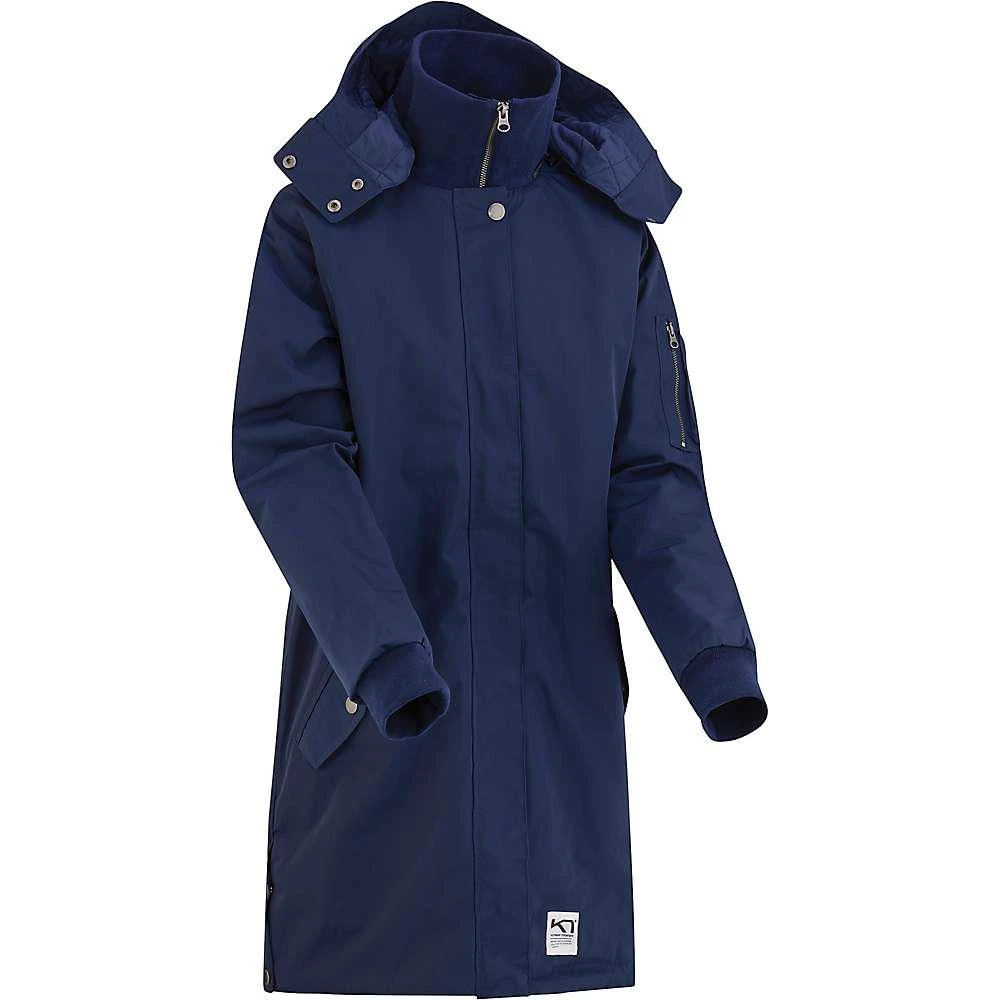 Kari Traa Women's Hjellane Parka 1