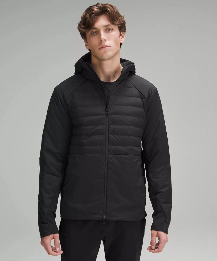 lululemon Down for It All Hoodie 3