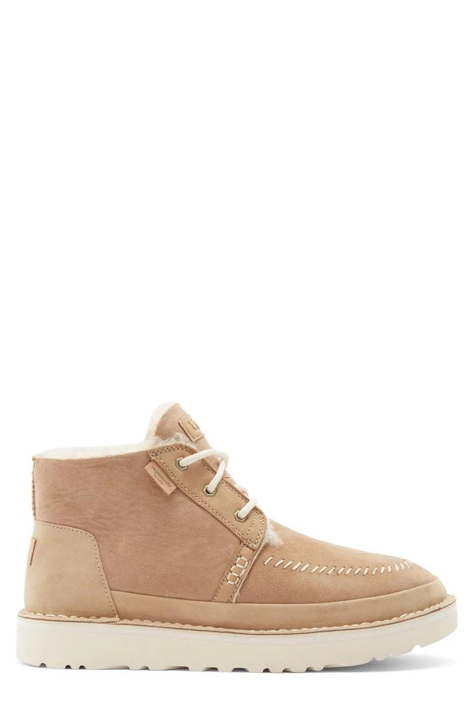 Shop Neumal Crafted Regenerate Water Resistant Chukka Boot  display picture 1