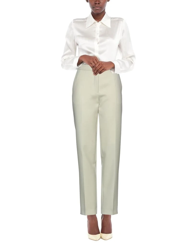 JIL SANDER Casual pants 2