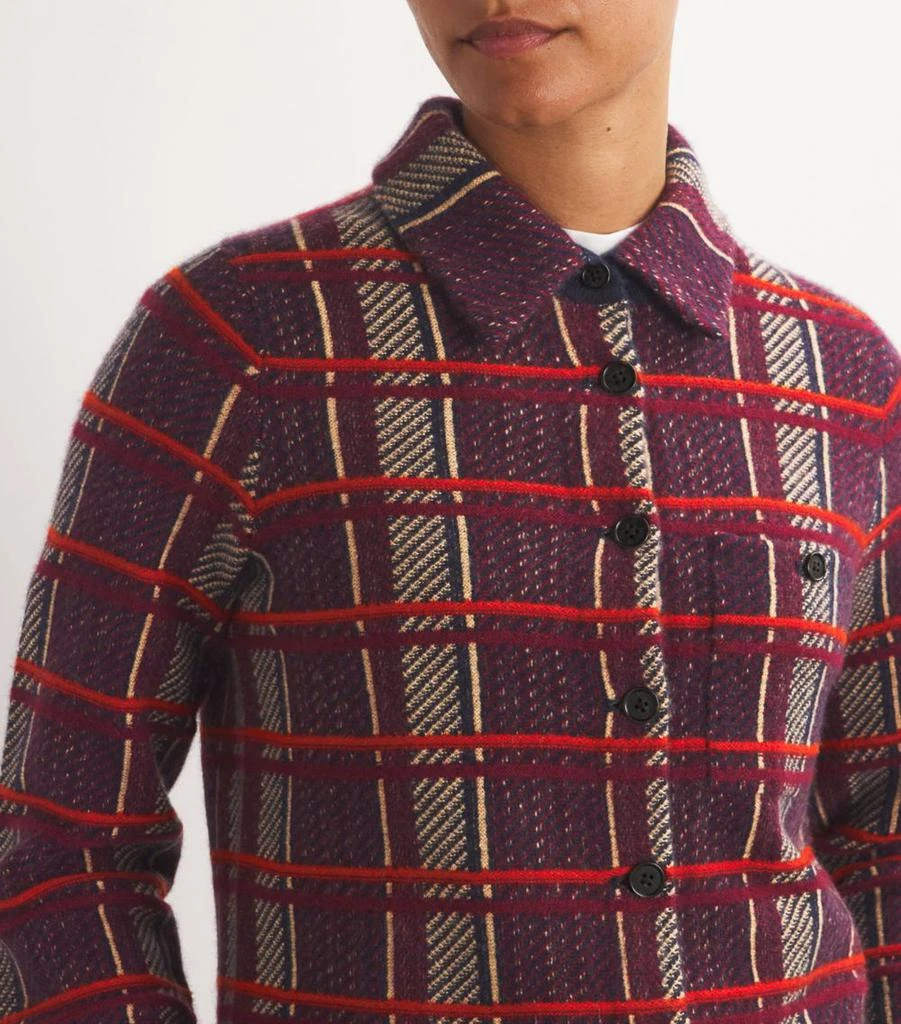 Guest In Residence Cashmere Dylan Shirt 6