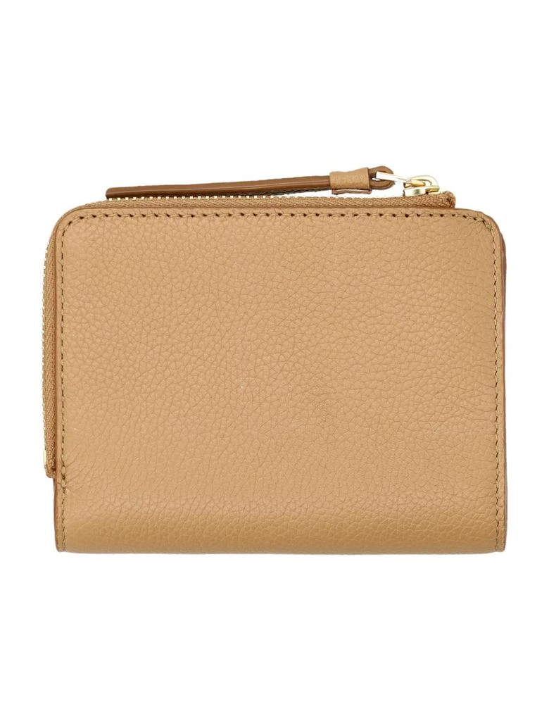 Tory Burch Tory Burch Mcgraw Bi-Fold Wallet 2