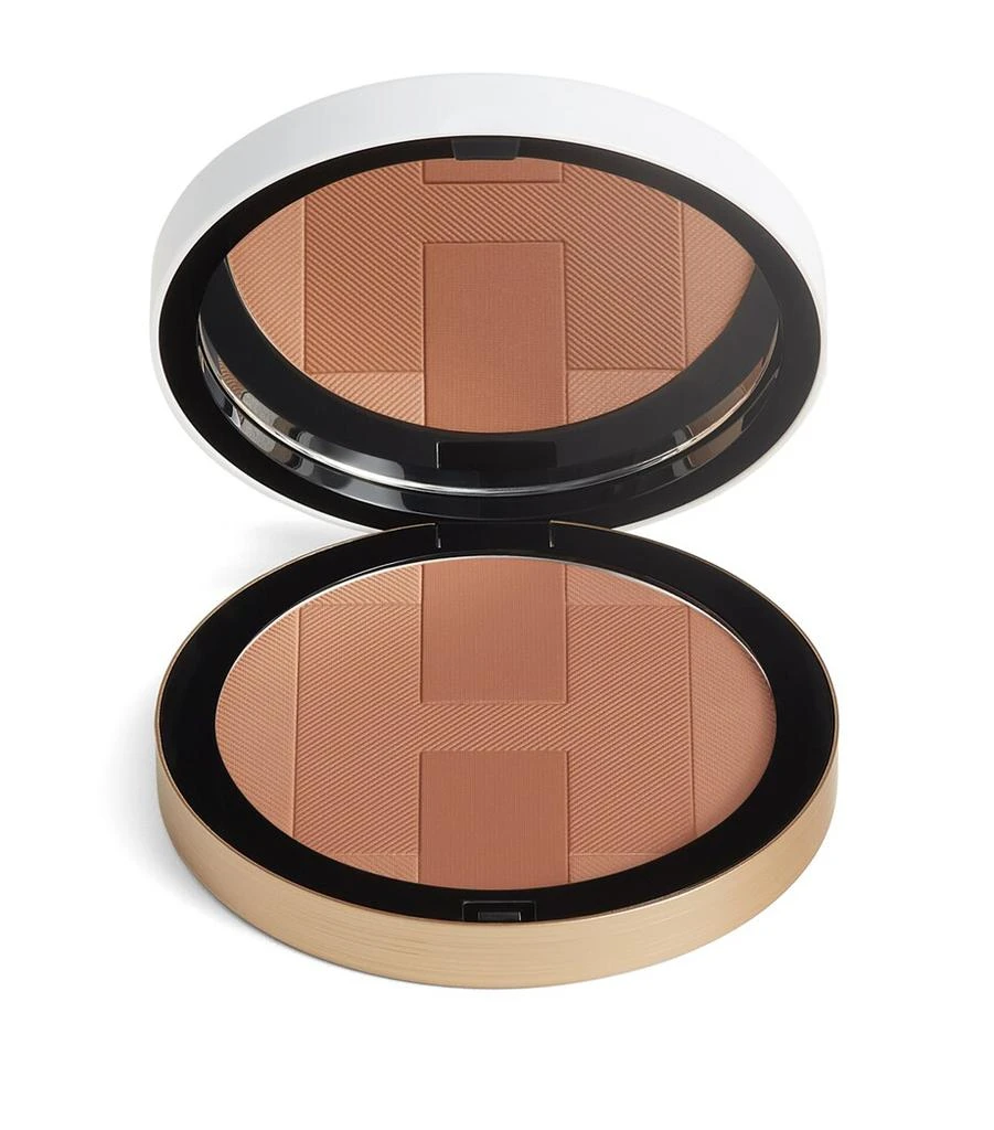 Hermes Hermès  Plein Air H Trio Healthy Glow Mineral Powder - 05 Colorado 1