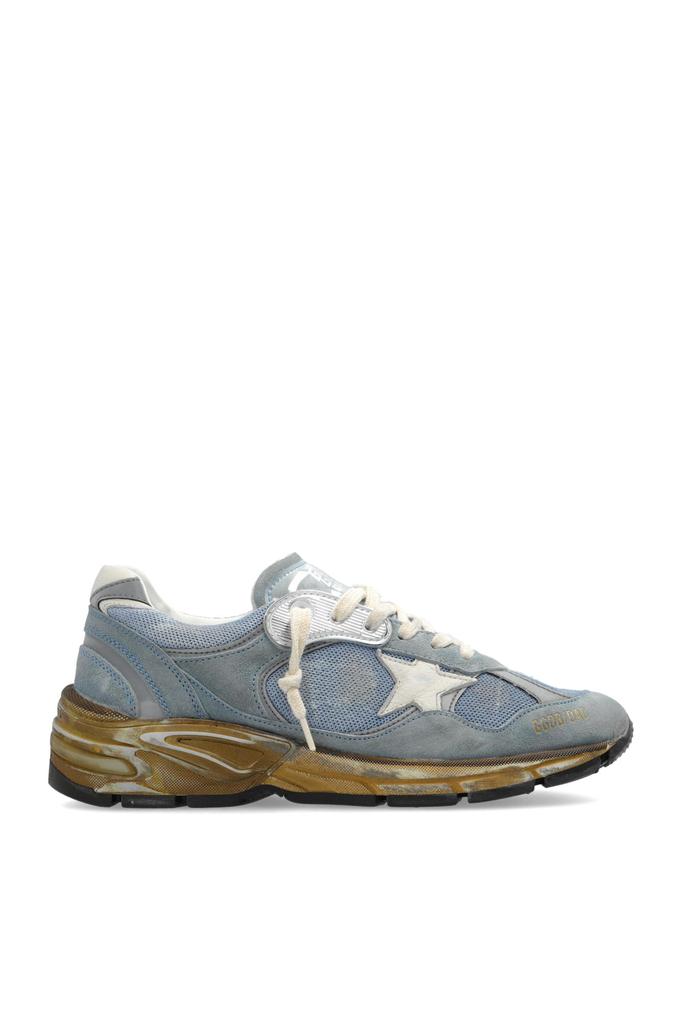 Golden Goose running Dad Sneakers