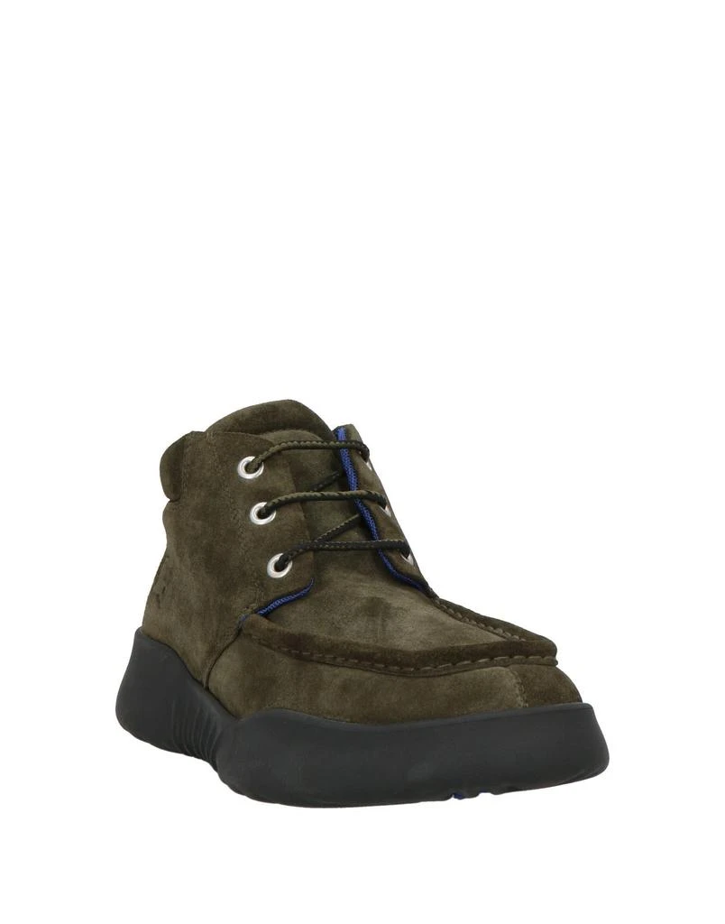 Burberry Ankle boot 2