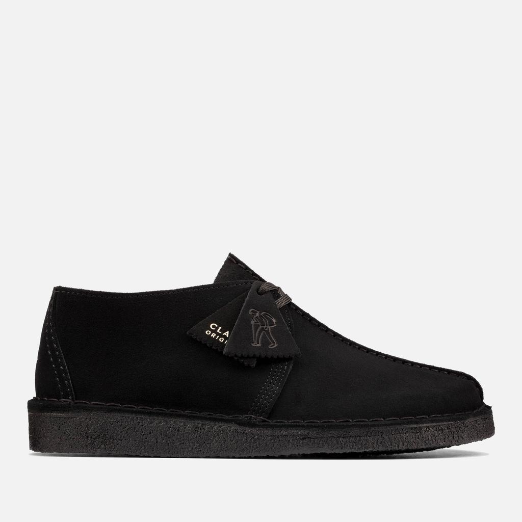 Clarks Clarks Originals Men's Desert Trek Suede Shoes