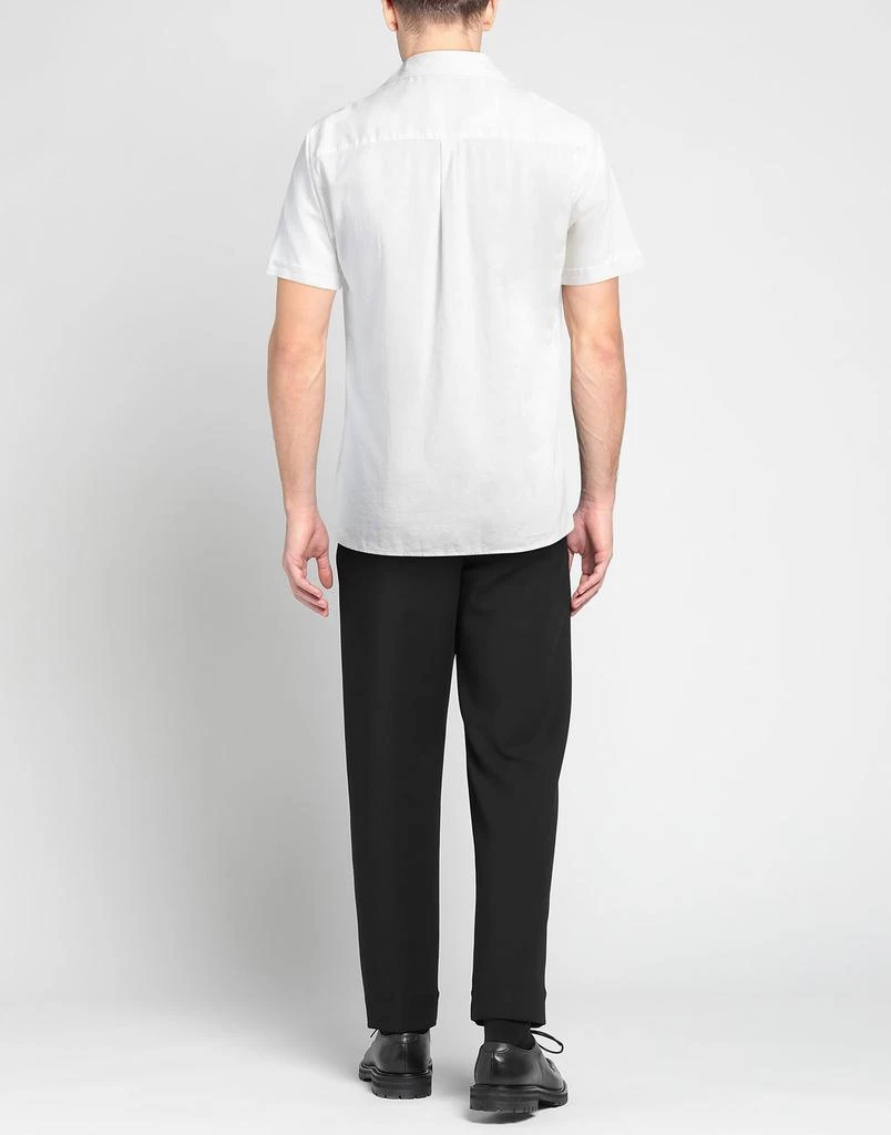 HAMAKI-HO Linen shirt 3