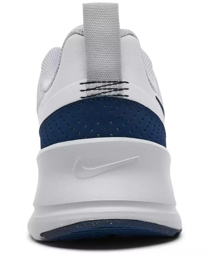 NIKE Men's Air Max Nuaxis Casual Sneakers from Finish Line 4