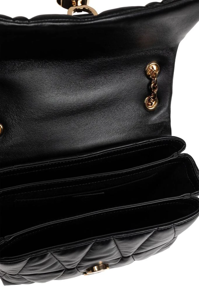Versace Versace Medusa Chain-Linked Shoulder Bag 4