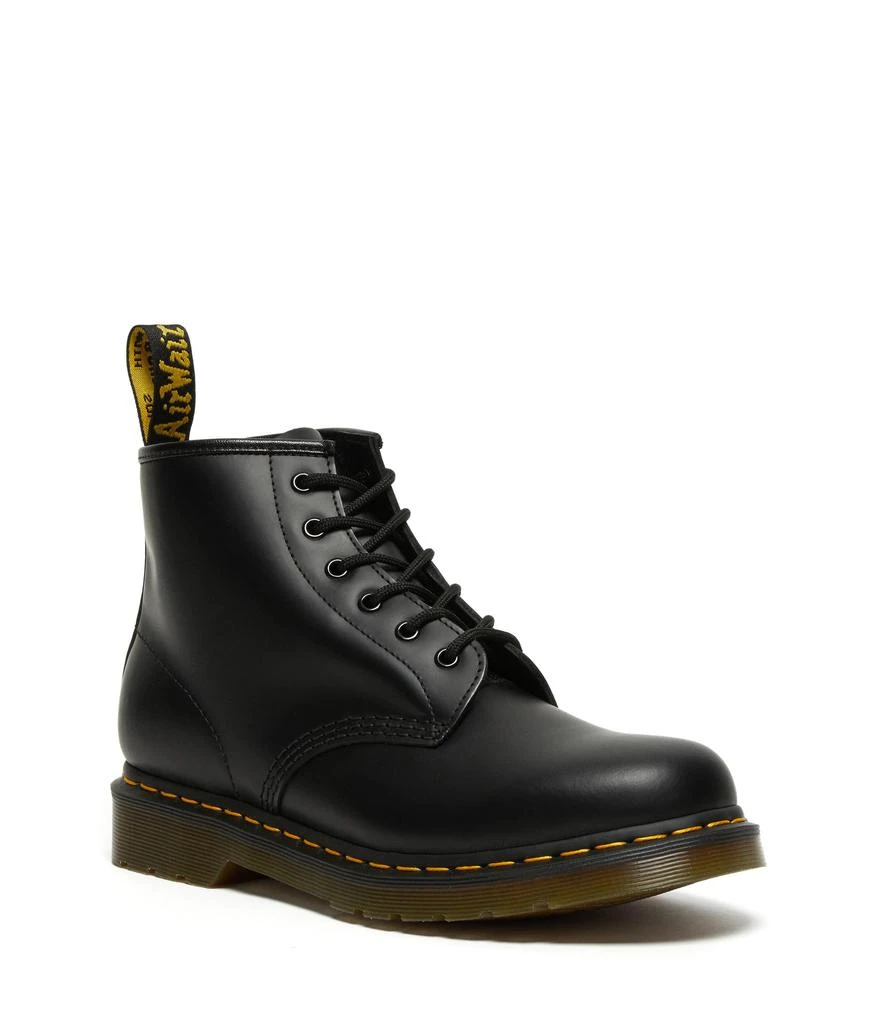 Dr. Martens 101 Yellow Stitch 6