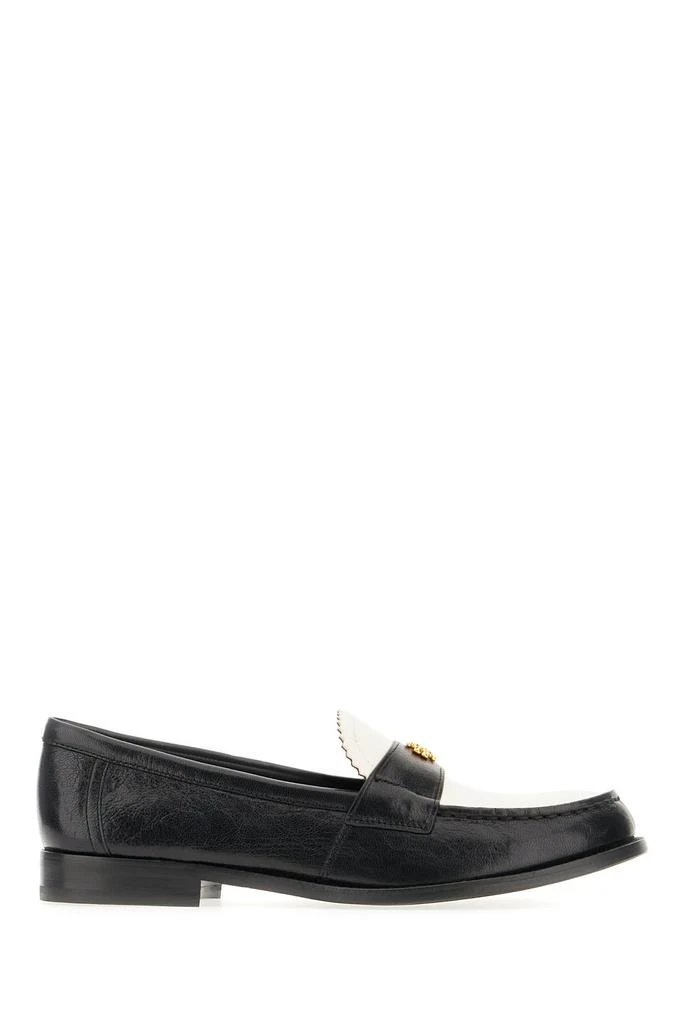 Tory Burch Classic Loafer 1