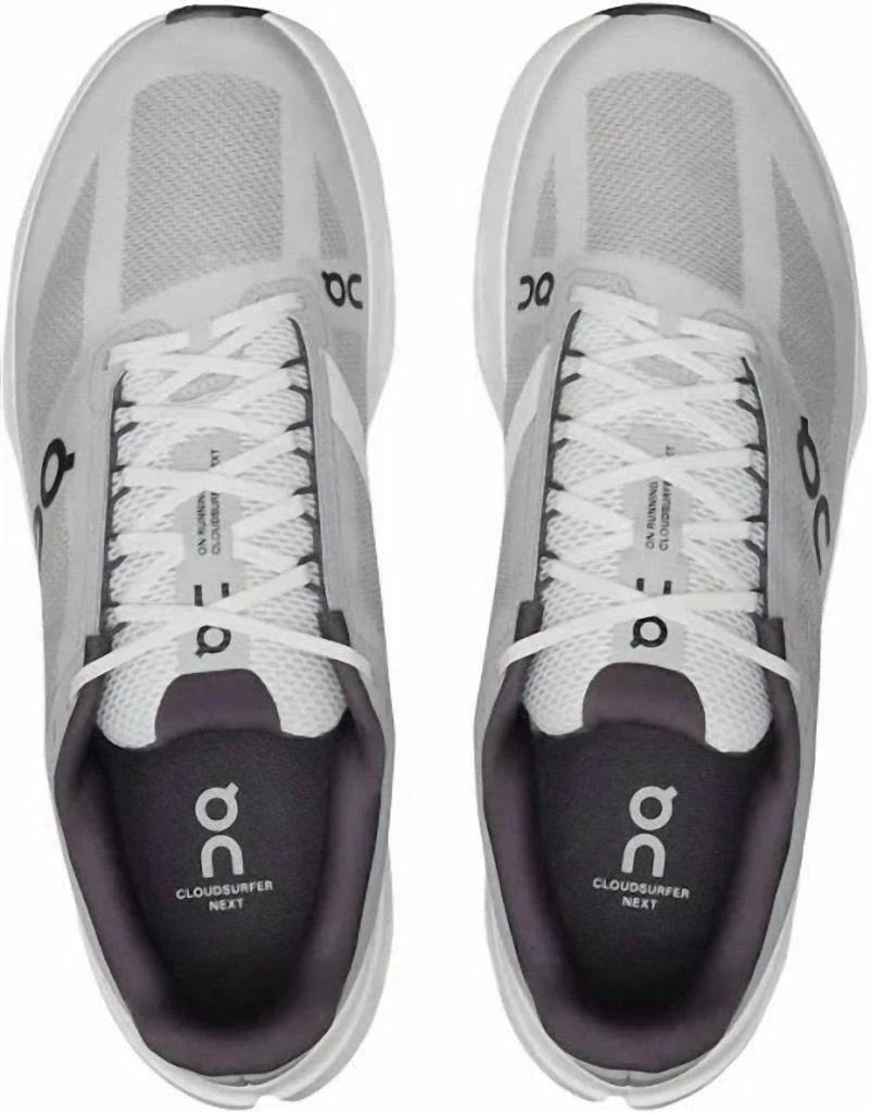 ON RUNNING On Running - Men's Cloudsurfer Next Running Shoes 6