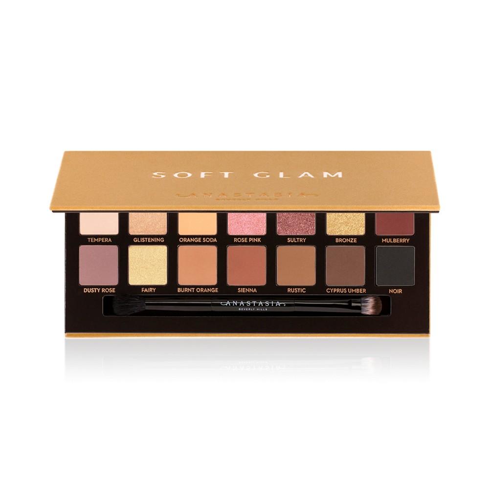 Anastasia Beverly Hills Soft Glam Eye Shadow Palette