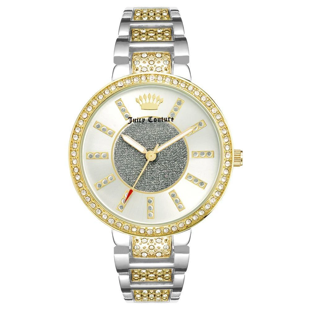 Juicy Couture Metal Women's Watch 1