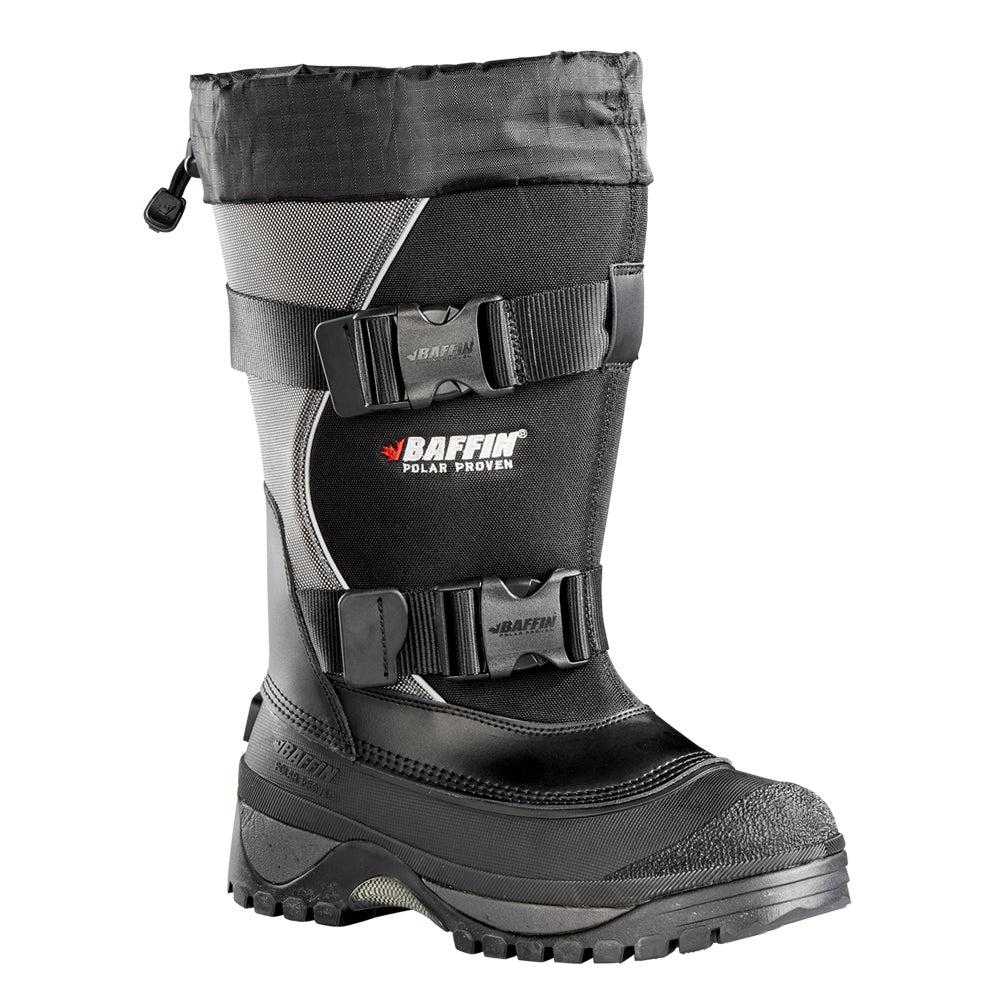 Baffin Wolf Round Toe Snow Boots