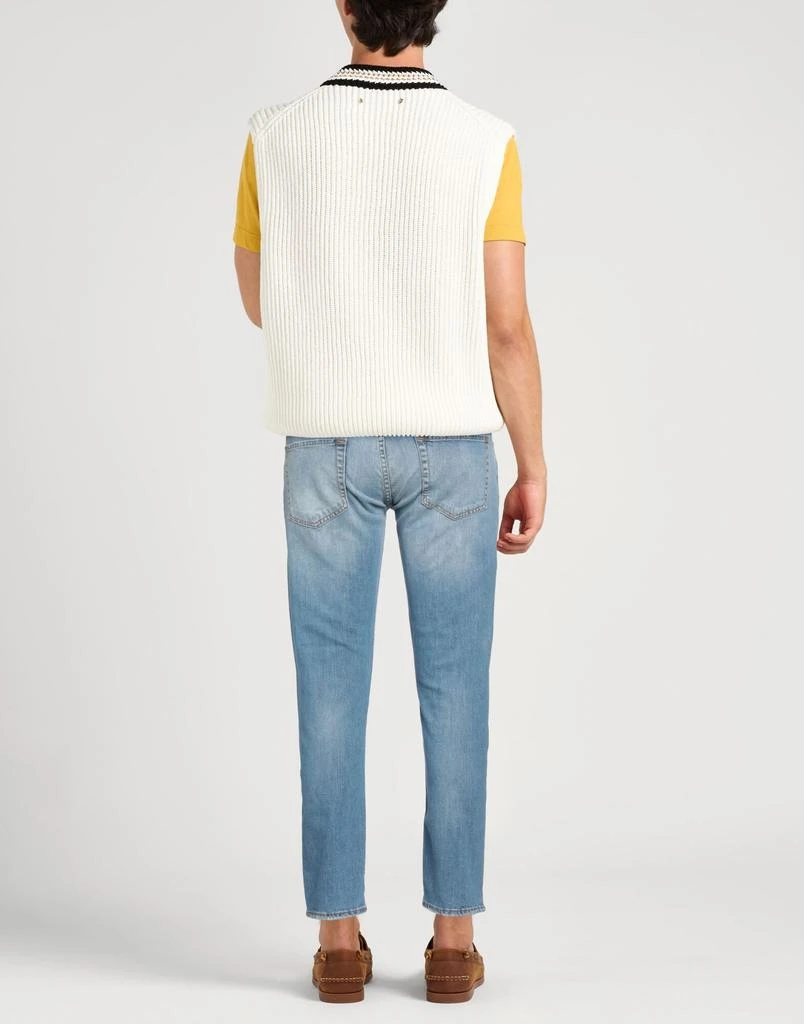 TAKESHY KUROSAWA Denim pants 3
