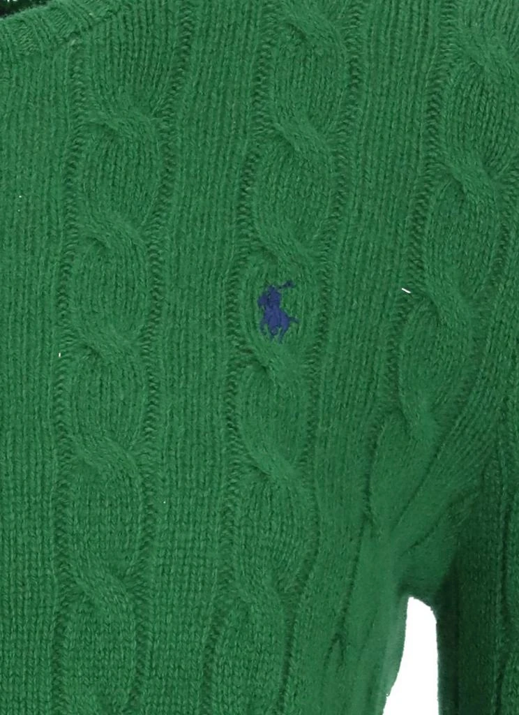 Ralph Lauren Ralph Lauren Sweaters Green 3