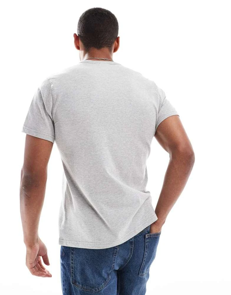 Barbour Barbour script graphic t-shirt 4