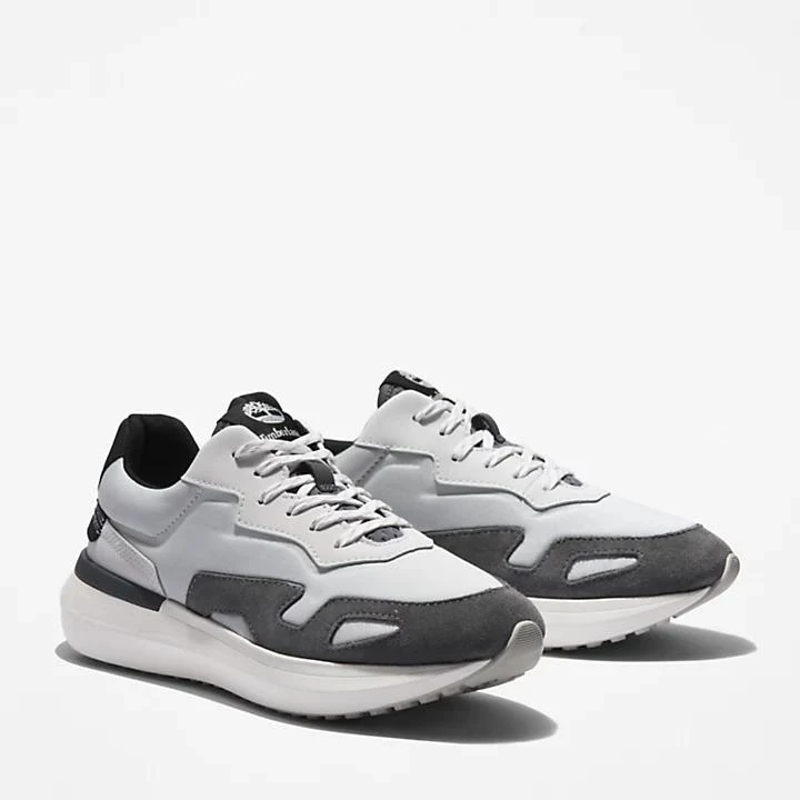 Timberland Seoul City Trainer for Women in Grey 4