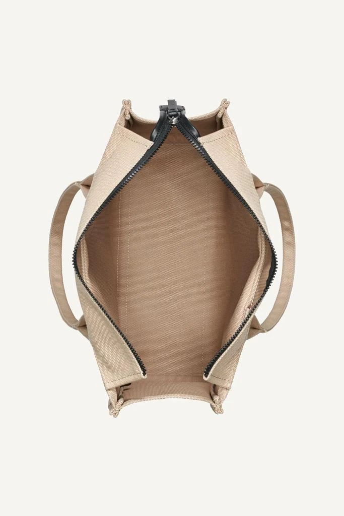 DKNY HADLEE LARGE TOTE 4