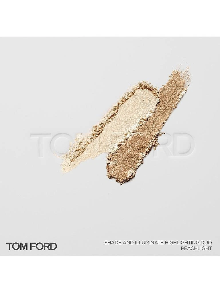 Tom Ford Shade 
Illuminate Highlighting Duo 4
