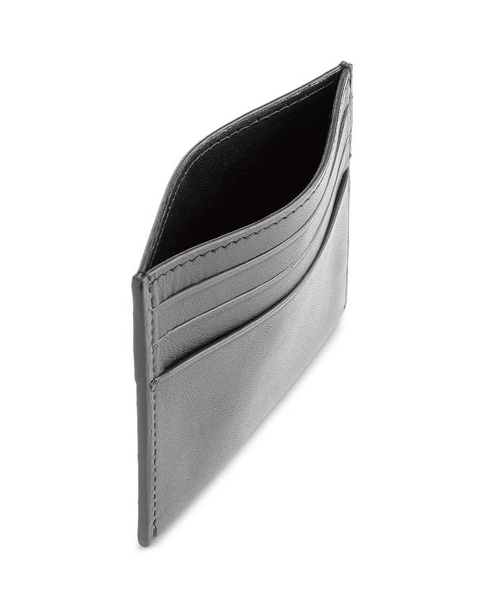 ROYCE New York RFID Blocking Minimalist Leather Wallet 2