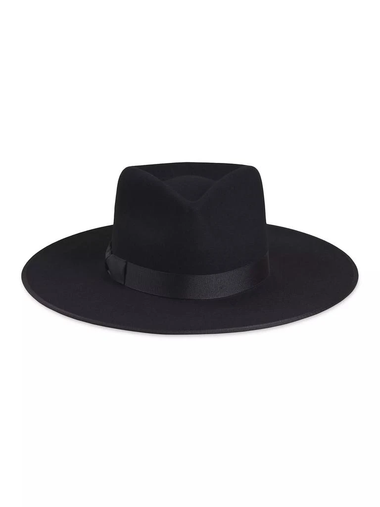 Lack of Color Wool Rancher Hat 2