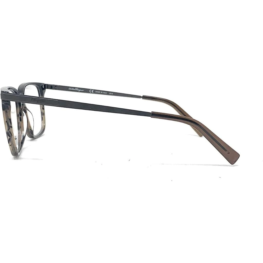 Salvatore Ferragamo Salvatore Ferragamo Men's Eyeglasses - Plastic Frame | SALVATORE FERRAGAMO2877 216 3