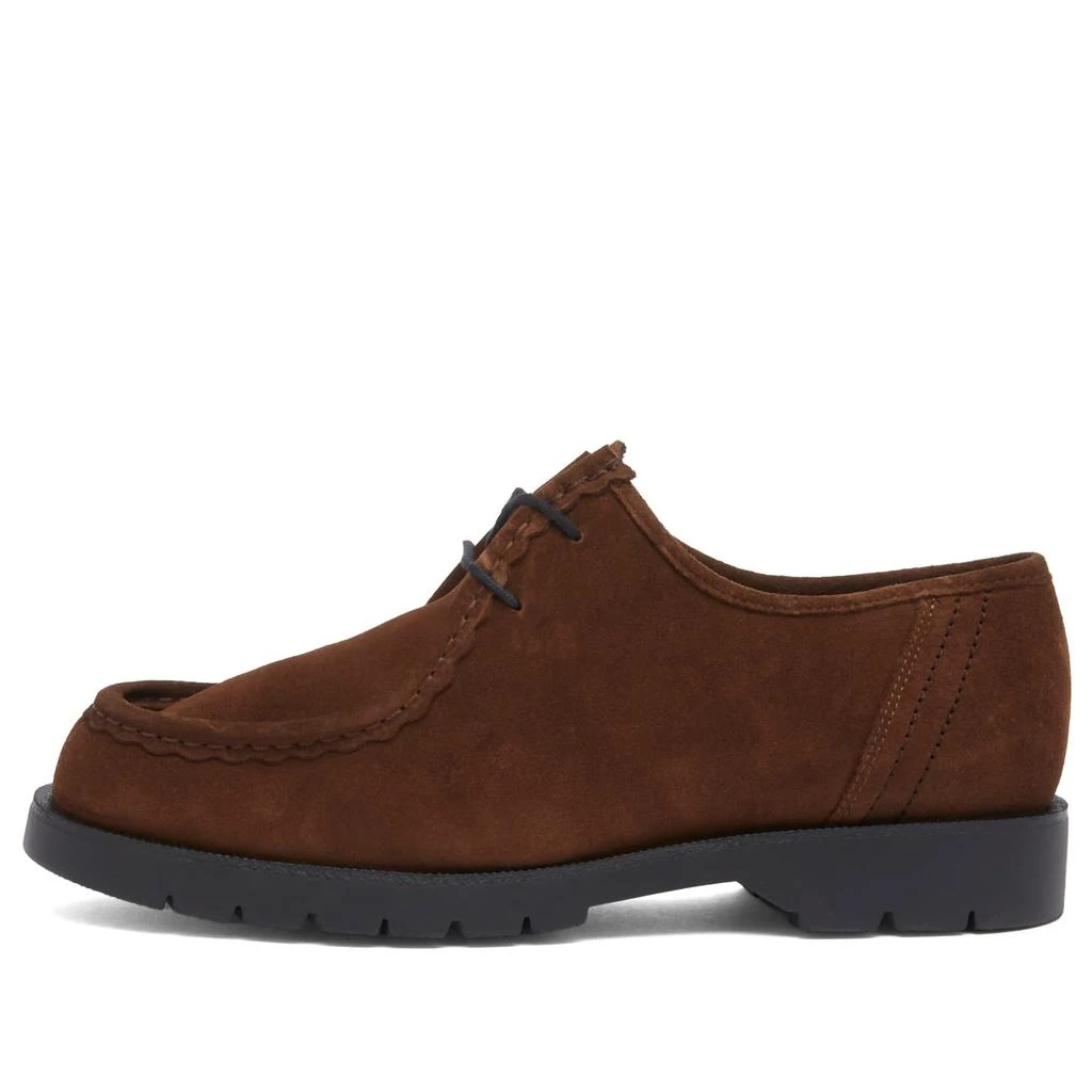 KLEMAN KLEMAN Padror Suede Shoe 1