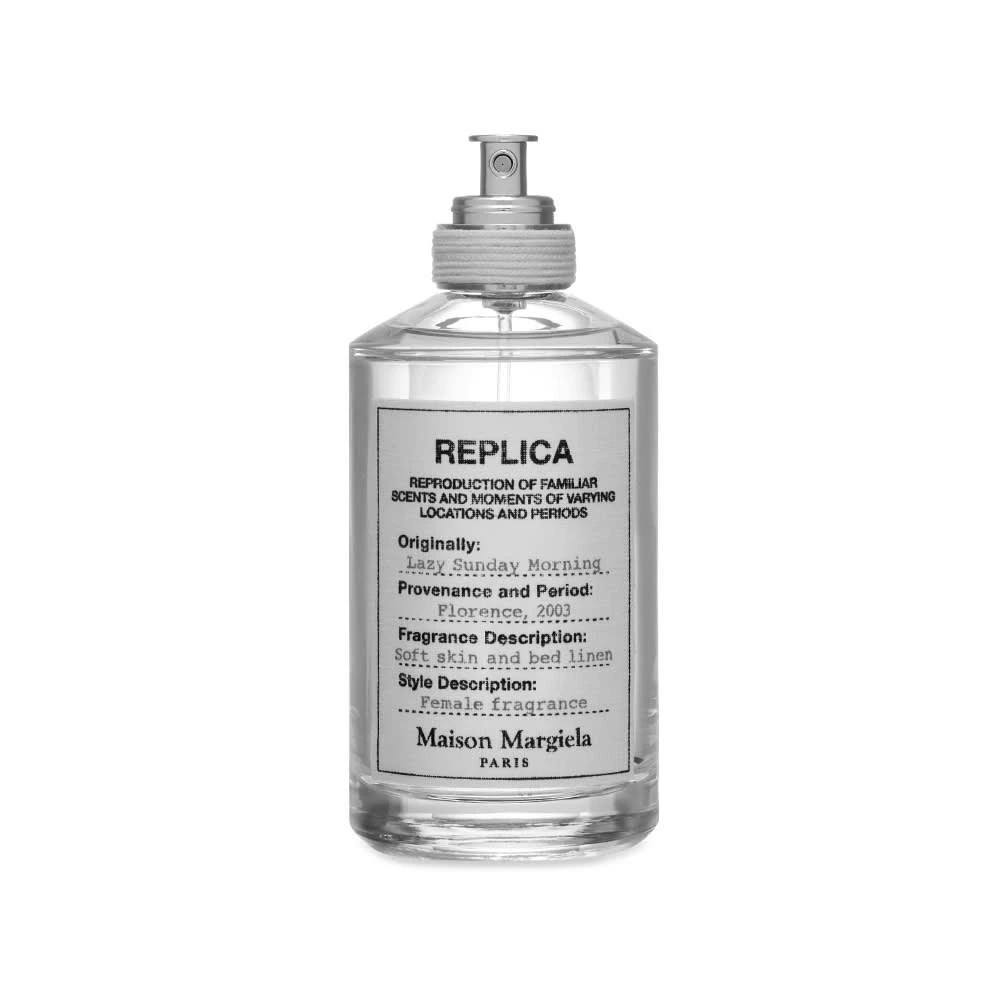 Maison Margiela Fragrance Maison Margiela Replica Lazy Sunday Eau De Toilette 1