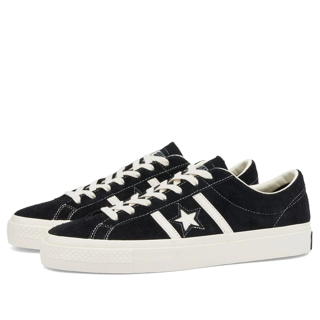 Converse Converse One Star Academy Pro Suede 1
