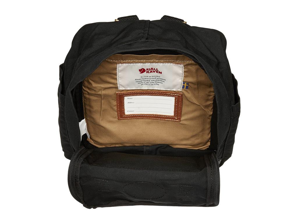 Fjällräven Kanken No. 2 Mini - Backpacks - Compare Prices