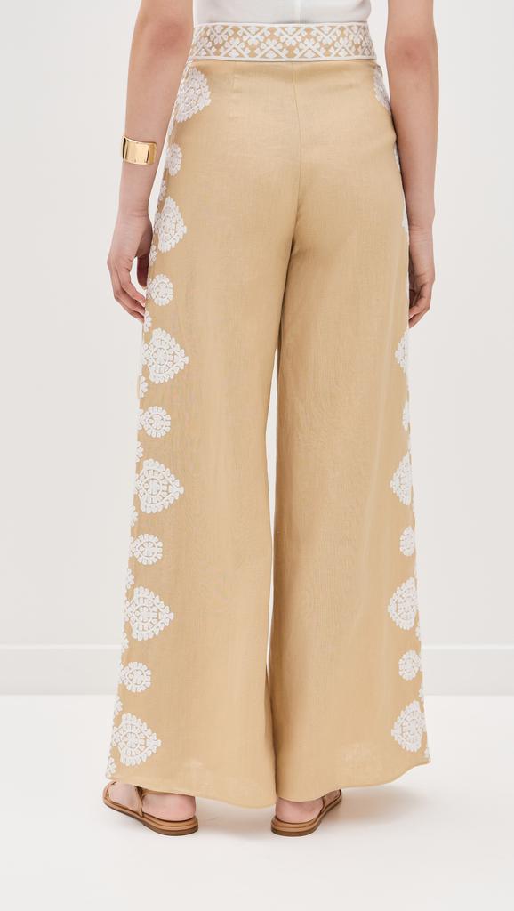 FIGUE Noemie Pants