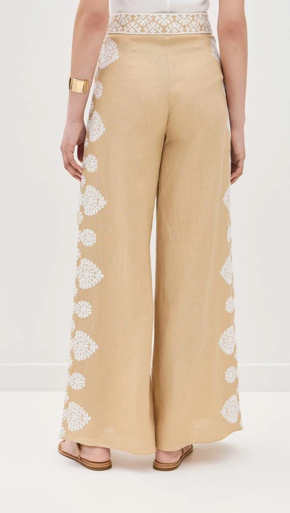 FIGUE Noemie Pants 2