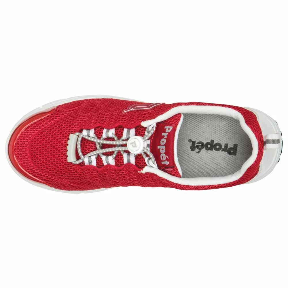 Propet Travel Walker II Walking Shoes 4