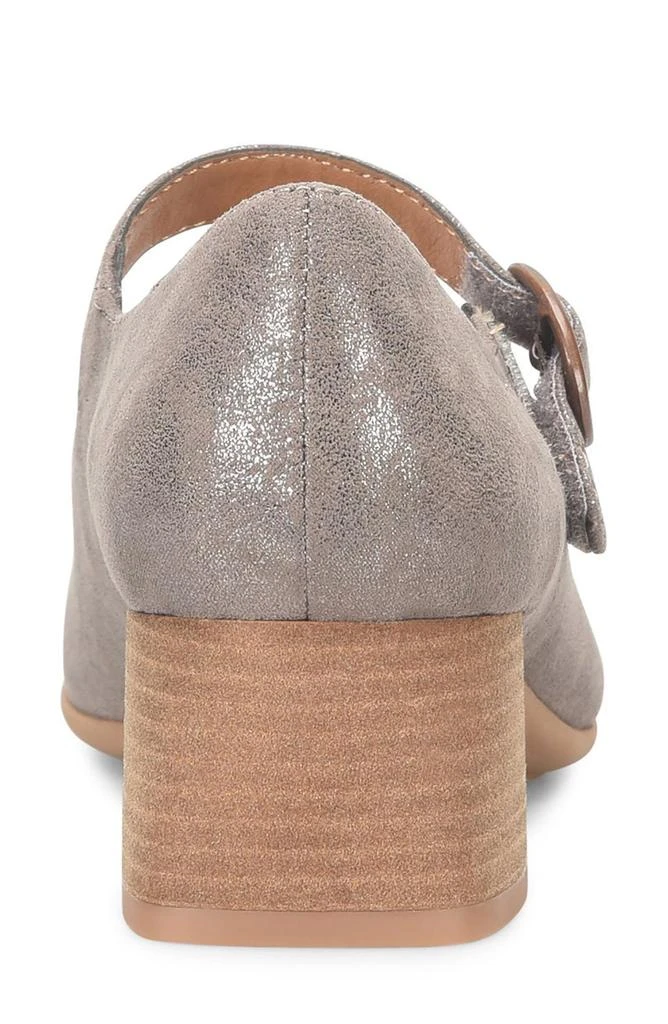 EuroSoft Paulette Mary Jane Pump 3