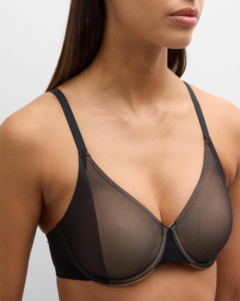 Natori Side Effect Underwire Full-Cup Bra 3