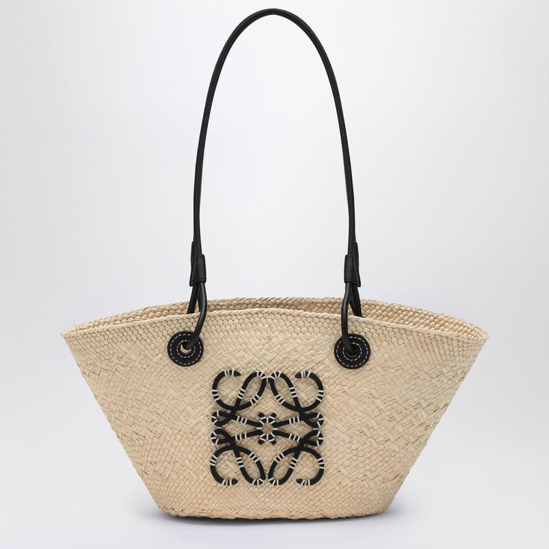 Loewe Medium Anagram Basket Tote bag