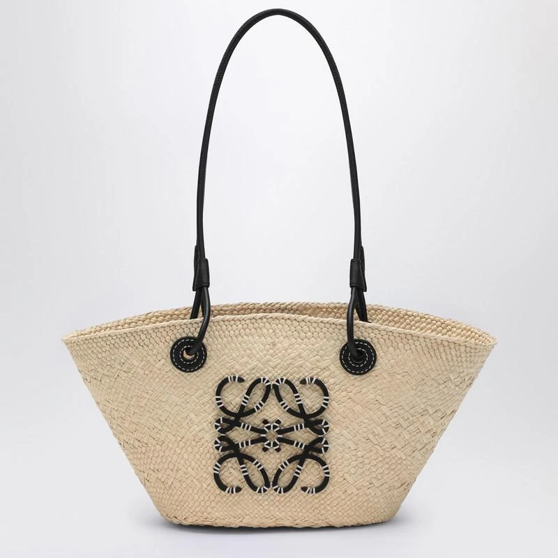 Loewe Medium Anagram Basket Tote bag 1