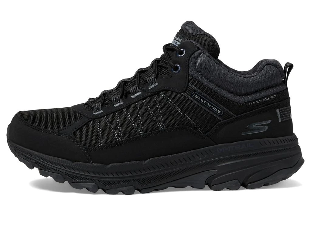 SKECHERS Go Run Trail Altitude 2.0 Cold Creek Waterproof 4