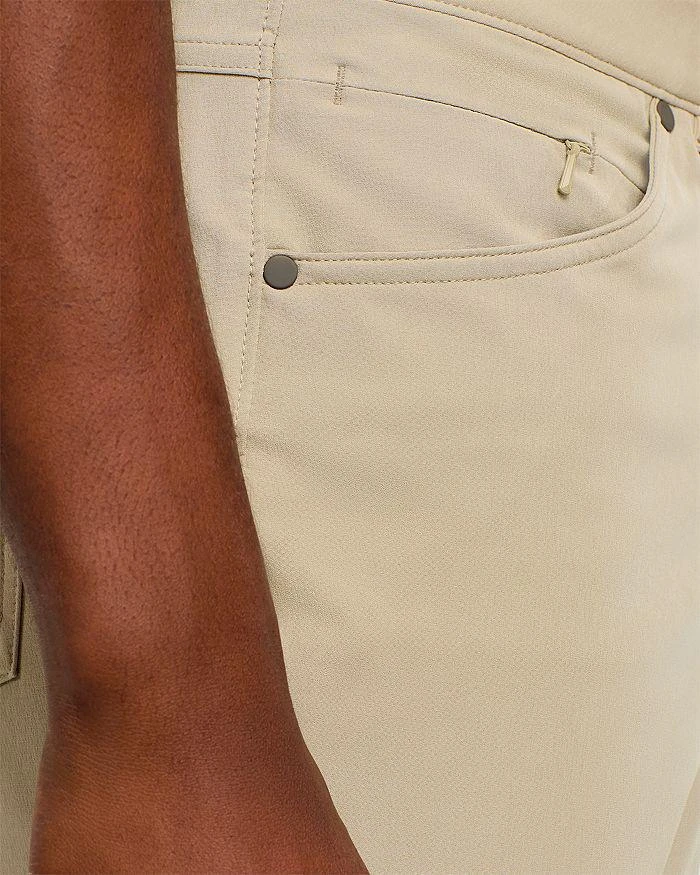 Mack Weldon Theory Radius Regular Fit Pants 7