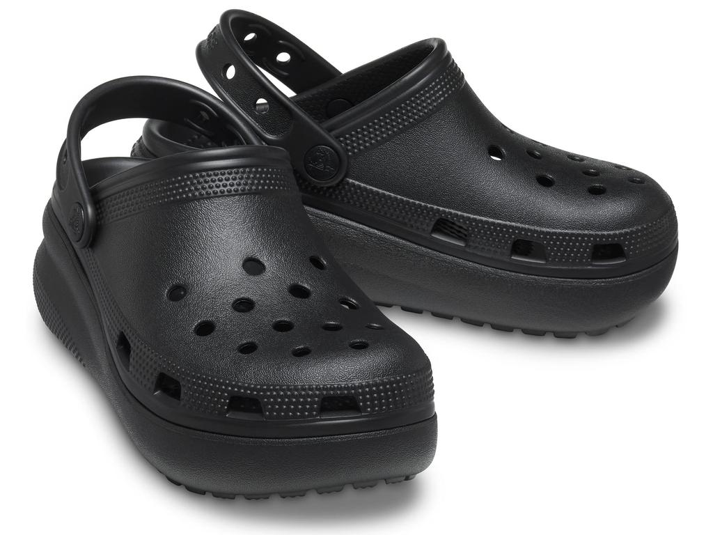 Crocs Kids Classic Cutie Crush Clog (Little Kid/Big Kid)