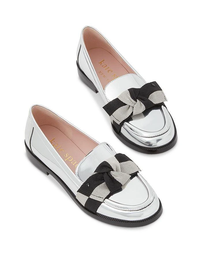 Kate Spade Women's Leandra Flats 5