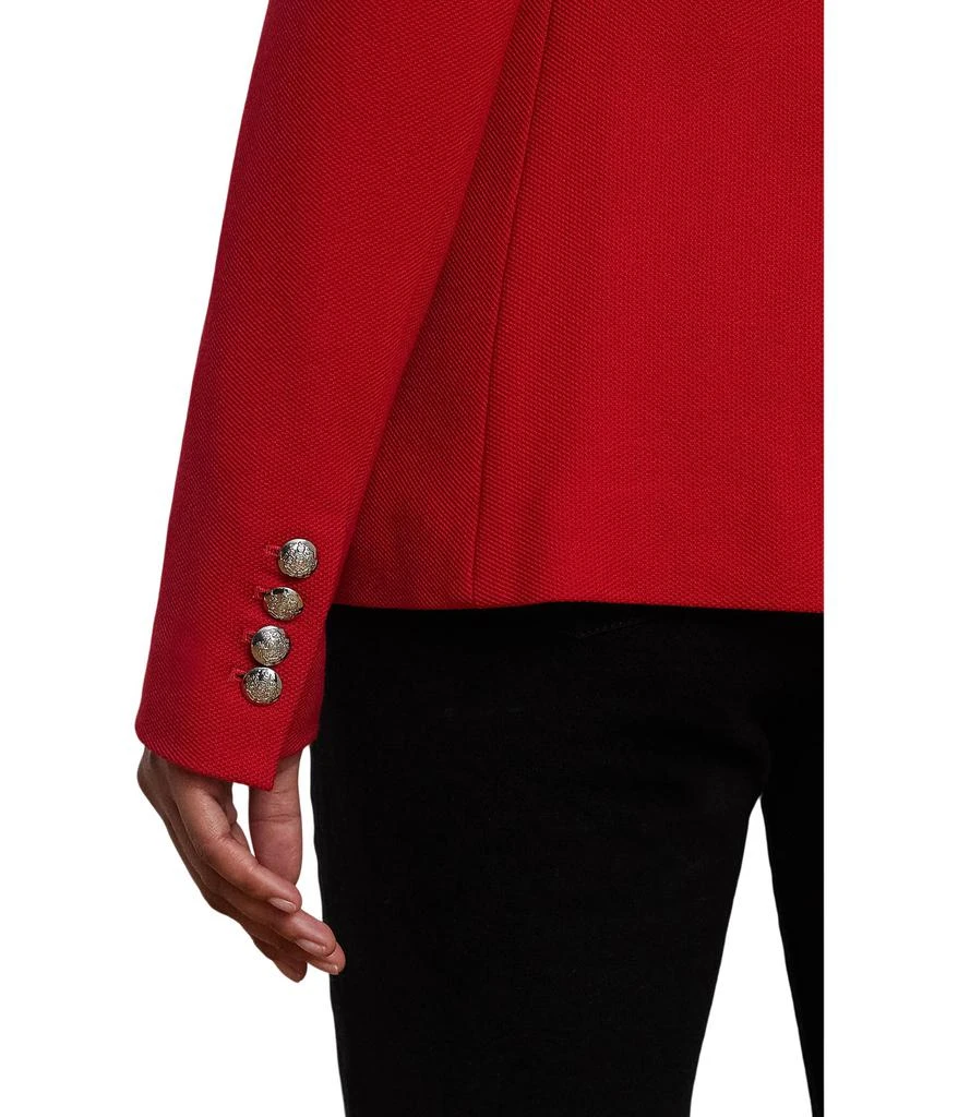 Ralph Lauren Bullion Jacquard Blazer 3