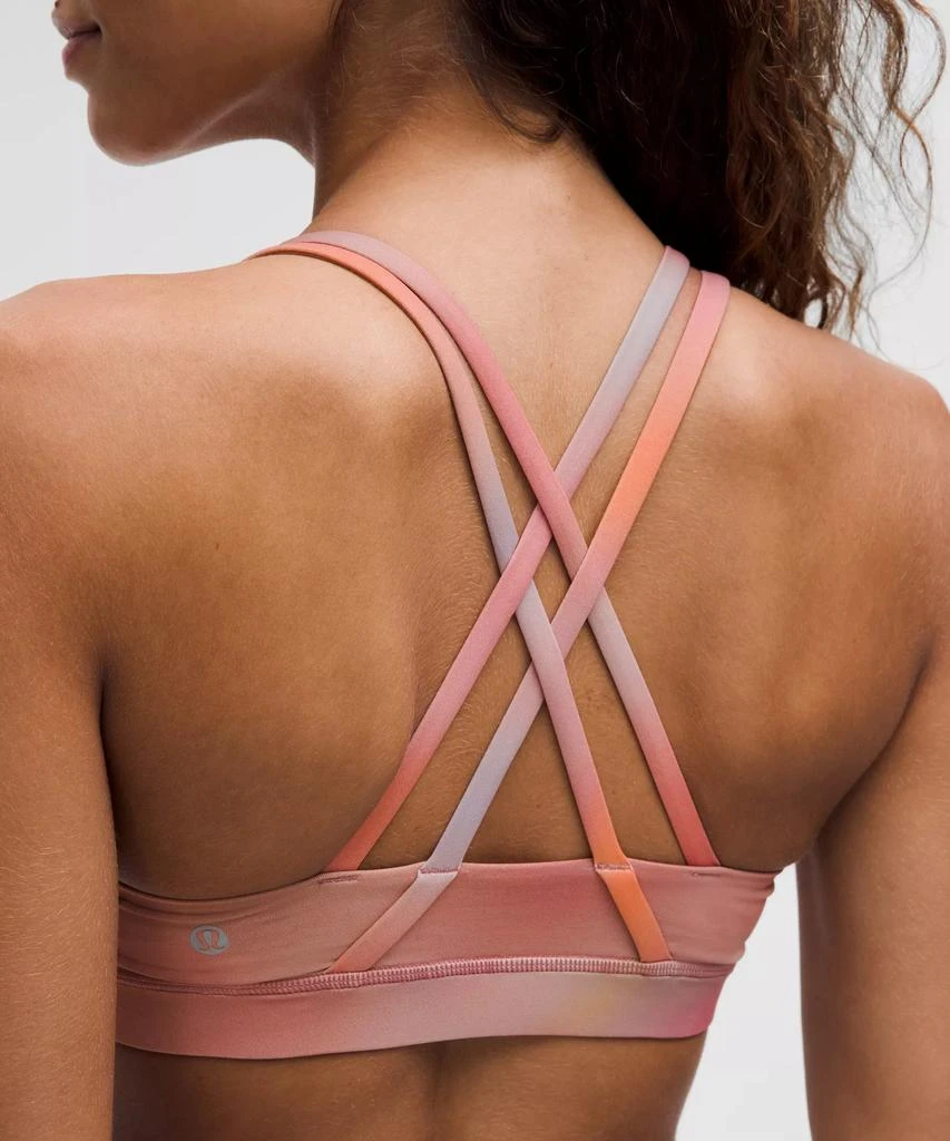 Lululemon lululemon Energy Bra *Medium Support, B–D Cups 220