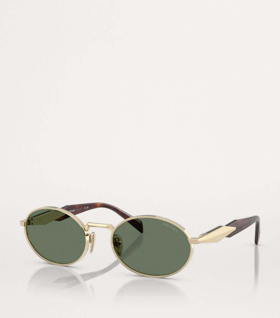 Prada Acetate PR65ZS Sunglasses