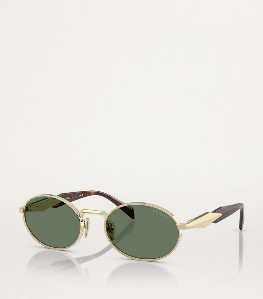 Prada Acetate PR65ZS Sunglasses 2